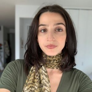 Meet your Posher, Molly